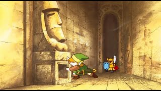 Cracking The Top 50 Legend of Zelda Speed-run Leaderboard | LIVE