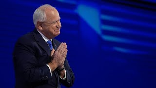 Tim Walz speech at DNC 2024 in Chicago