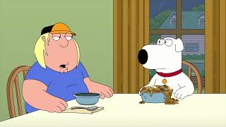 Family Guy - You know what I'm craving? Lobster