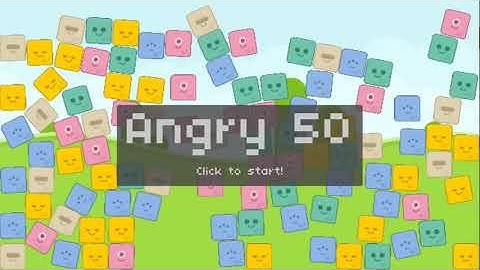 Assignment 6: “Angry Birds, The Tri-Shot Update” | CS50’s Introduction to Game Development Course