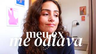 Como um NAMORADO QUE ME ODIAVA me ajudou a chegar num bom relacionamento