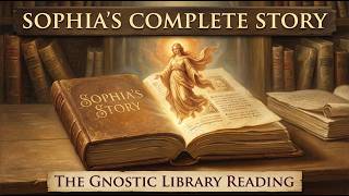 Sophia: A Complete Reading of Her Story in the Gnostic Library