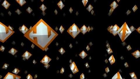 Blender, Away3D & Flash DepthOfFieldFilter3D and FogMethod