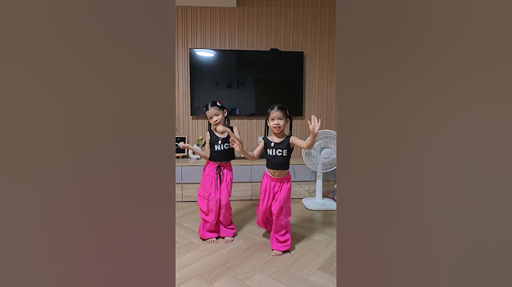 เควนชานา เนงเน้งเนงเน่ง #dance #YeewhaYayeefamily