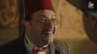 النص حضر الارواح...بس اسماعيل عنده راى تاني خالص😂😂#النص_2