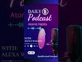 ✨The Secret to Life-Changing Habits! 🌟 Watch the Full Podcast Now!⬆️ #shorts