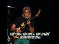 THAT JCM 800 TONE! GEORGE LYNCH DESTROYS “UNCHAIN THE NIGHT”! #scarygroove #georgelynch #mrscary