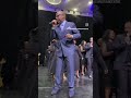 Jabu Hlongwane perfoming live at Kwamashu Christian center
