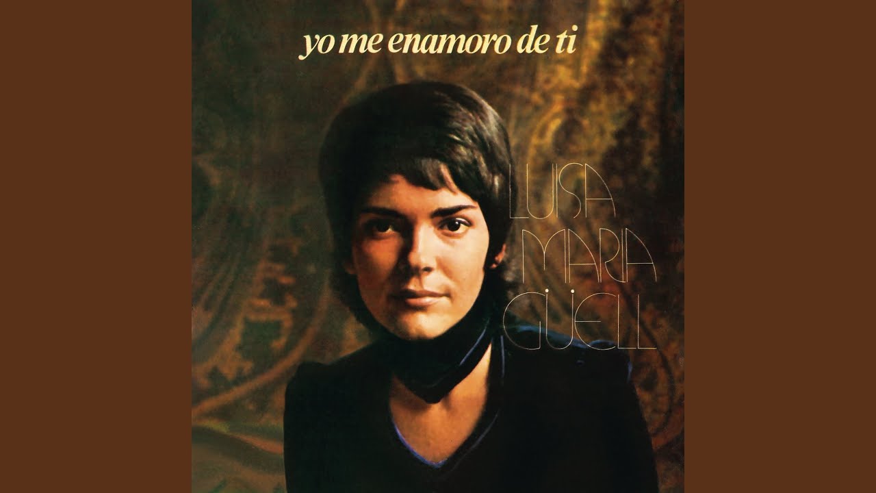 Ver Yo Me Enamoro De Ti (Remasterizado 2024) no YouTube Ver Yo Me Enamoro De Ti (Remasterizado 2024) no YouTube