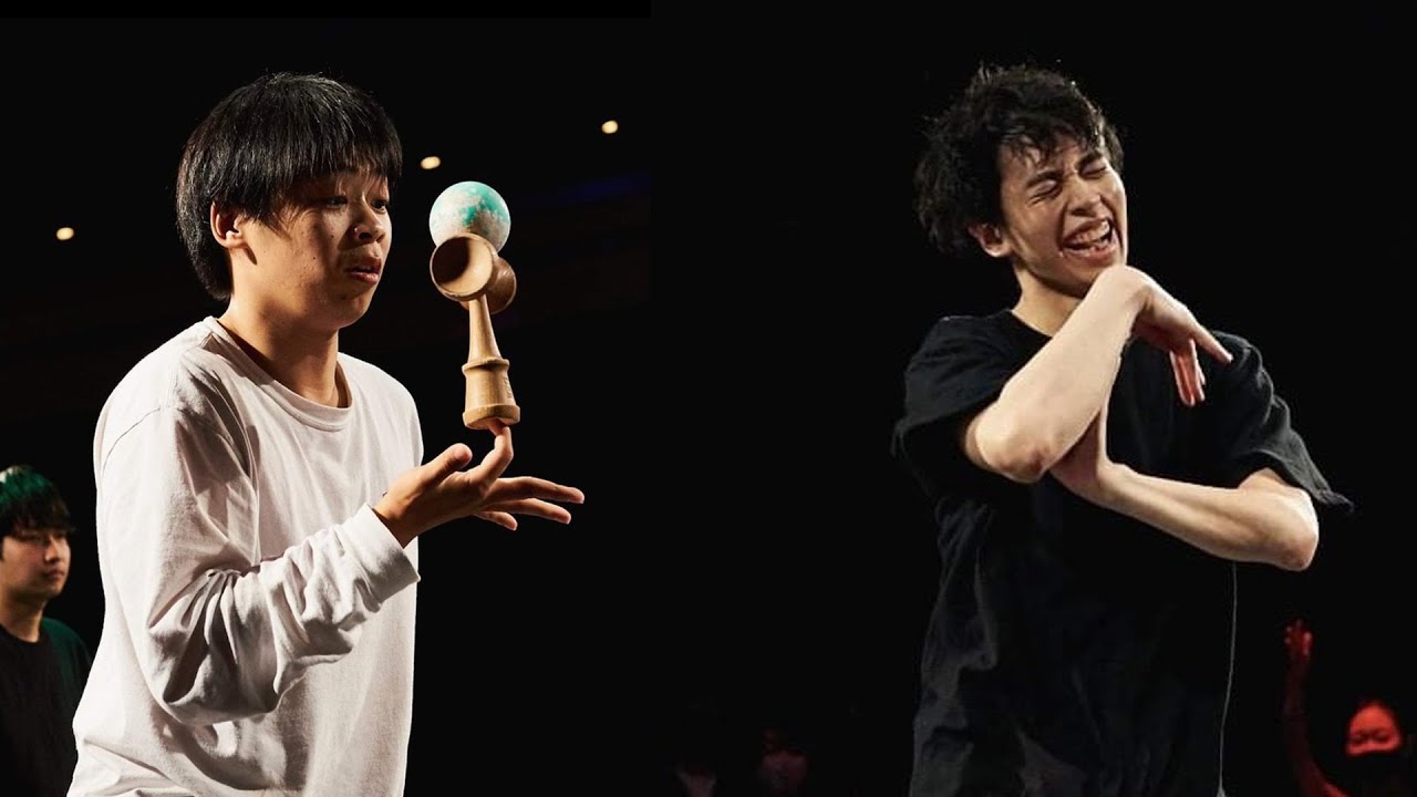 【アニソン2on2ダンスバトル】あきばっか～のvol.23 TOP4 kei-No!! & メルト vs  ネス ＆ スカジュン【 A-POP 2on2 DANCE BATTLE】