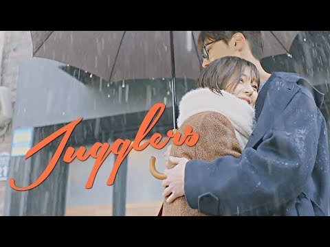 Jugglers MV | Chi Won & Yoon Yi 💕