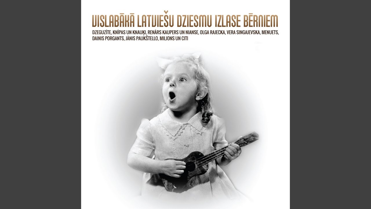 Miega Vilcieniņš