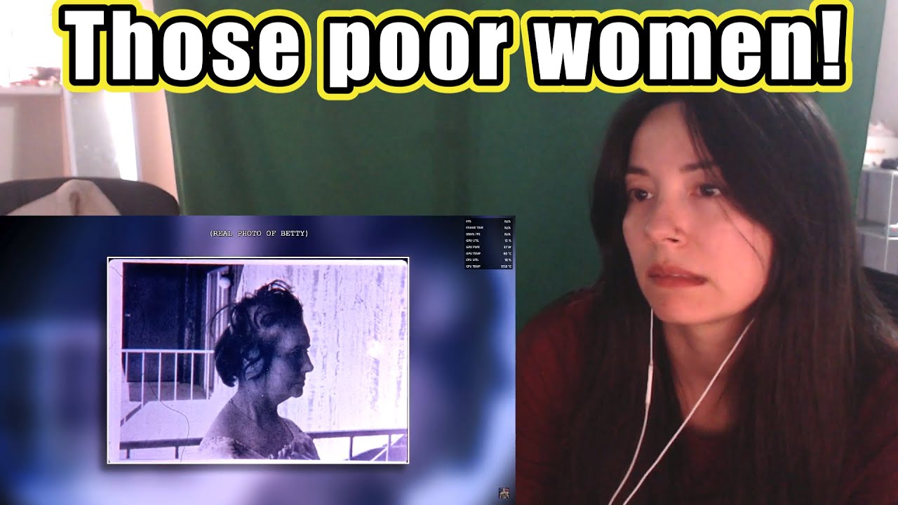 Reaction to Mr Ballen - NASA Scientist Becomes A Believer After This Shocking Incident