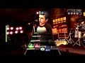 Green Day Rock Band - "Welcome to Paradise" Expert Guitar 100% FC (238,571)
