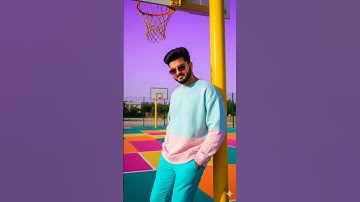 Trending Google Gemini Viral Photo Editing Ai Retro Style Vintage Photo Editing Prompts for boys#ai