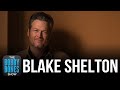 Blake Shelton Is Really Enjoying His Time In Quarantine