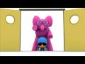 PSY - GENTLEMAN M/V (POCOYO VIDEO MIX)