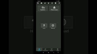 Superimpose classic for Android