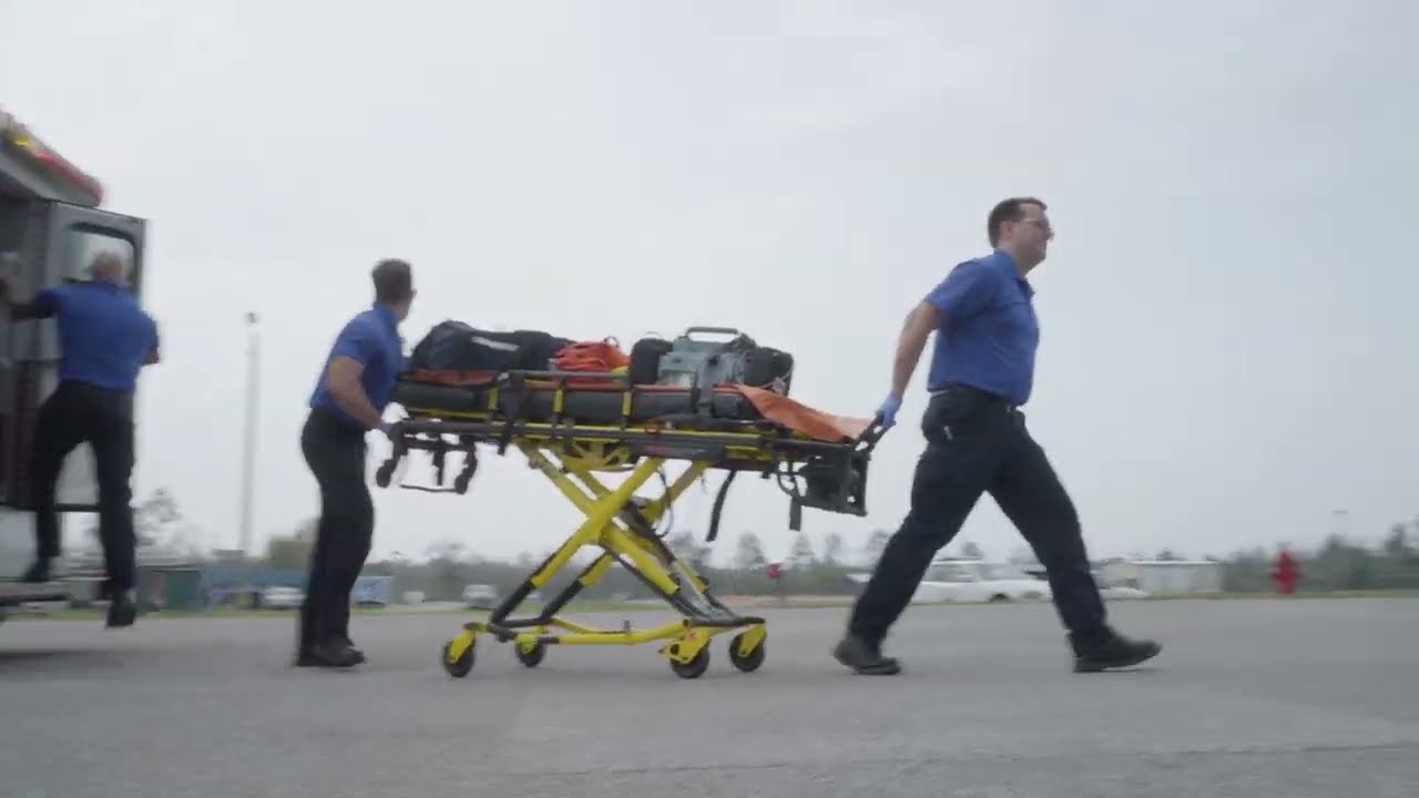 GCSC EMT and Paramedic Programs 2023