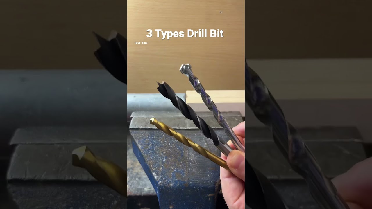 Drill Bits Shorts