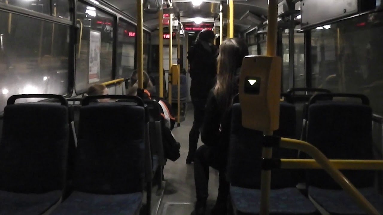 Autobus Karosa B932E Ev.č 9142 Arriva City Praha