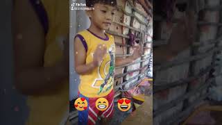Sissiwit dance ni nephew