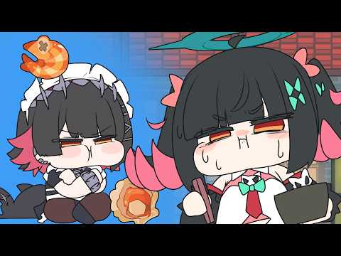 ゼンゼロ】「私たちがブラボーな火鍋を作るよ！！」 | - Zenless Zone