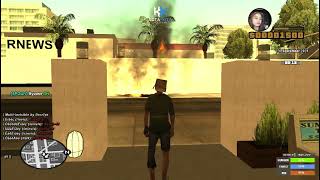 Full SHARE MONETLOADER/MOONLOADER SPAWN GUN WORK ALL SERVER !! | GTA SAMP PC Update