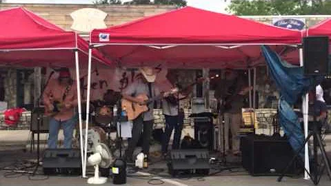 BBQ Festival Wimberly, TX
