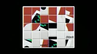 Adult Swim March 2009 Bump: Jailbot Puzzle