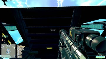 PlanetSide 2: Uhhh, It broke
