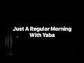 Yaba and Support Group Play With Corpses 