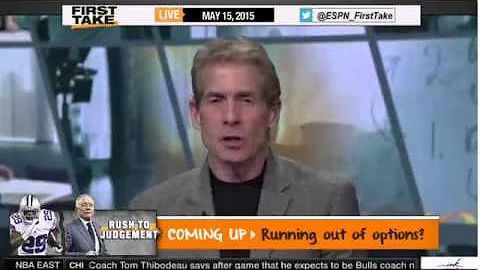 ESPN First Take | Houston Rockets vs Los Angeles Clippers - 2015 NBA Playoffs Game 7