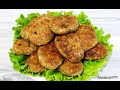 КОТЛЕТЫ Домашние с Капустой Сочные Нежные Очень Вкусные Котлеты Рецепт