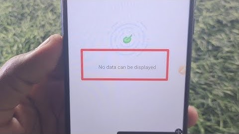 How to fix No data can be displayed problem solve in yo yo Ludo | No data can be displayed