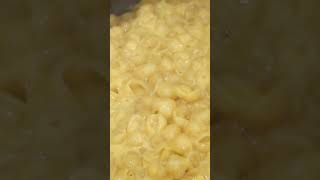 Ultimate Crab Mac and Cheese