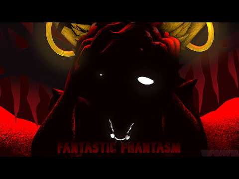 [SFM/OC] FANTASTIC PHANTASM - Animation Meme