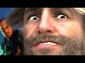 CAPTAIN PRICE CONFIRMED! (Black Ops 3 Campaign w/Matt and Mike #1)