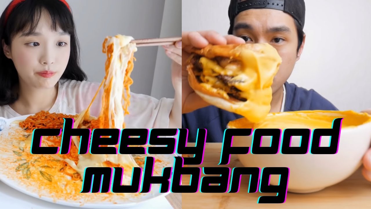 Melted Cheese Mini Compilation