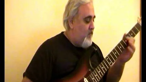 Gary Moore - Still got the Blues cover