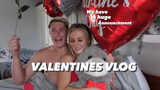 SUPER EXCITING NEWS | Jessie’s Visa | Valentine’s Day !! by Farmer Will & Jessie Wynter 23,117 views 2 months ago 33 minutes