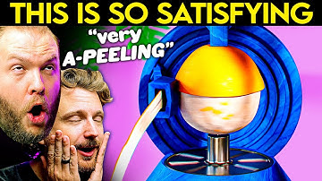 We Compete to Make the Most SATISFYING CGi #8