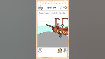 brain test 3 level 190