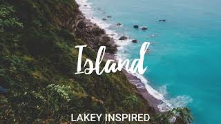 LAKEY INSPIRED - Island