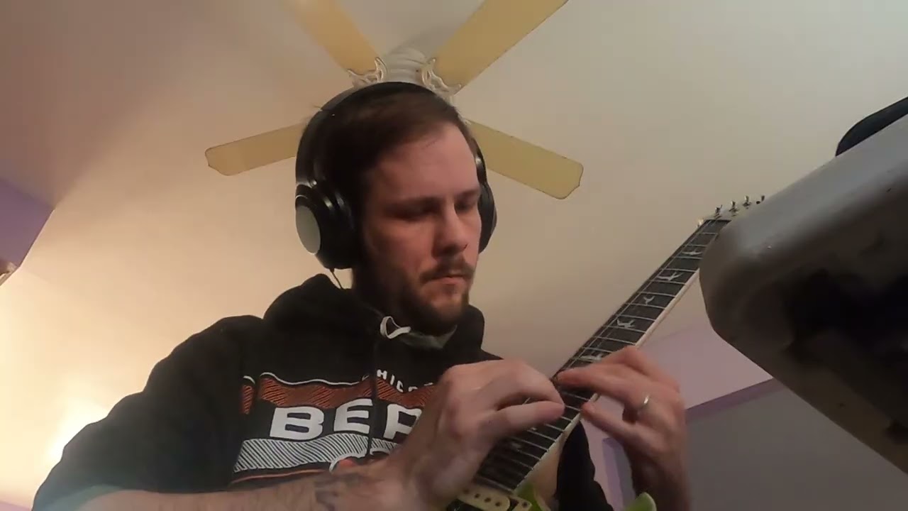 Moonlight Sonata 3rd Movement