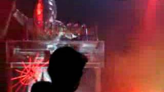 5F-X live @ Forms of Hands 2005