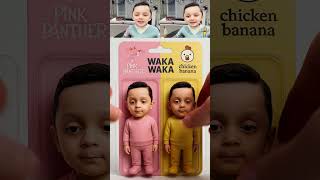 Download Lagu Unboxing Waka Waka Pink Panther X Chicken Banana MP3 Download Lagu Unboxing Waka Waka Pink Panther X Chicken Banana MP3