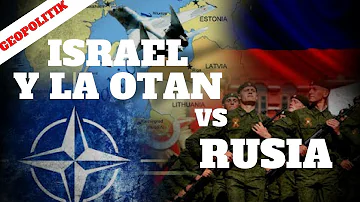 ¿Forma Israel parte de la OTAN?