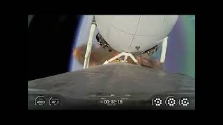 Falcon Heavy | Миссия Viasat-3 F3 | SpaceX 