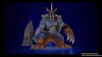 Digimon story cyber sleuth Ps4 Gomamon Digivolve list